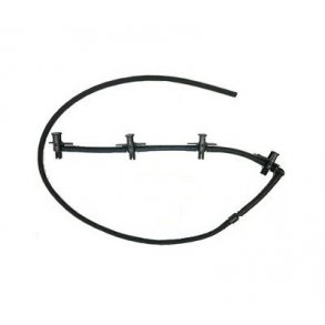 RETURSLANGE FOR INJECTOR 2,8 CRD 2011-2018 JK 200HK