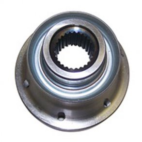 (18) YOKE FRONT AKSEL KJ 02-07