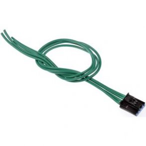 Repsett med kontakt (Viftemotstand 97-01)