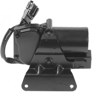 VISKERMOTOR BAKRE XJ 91-96