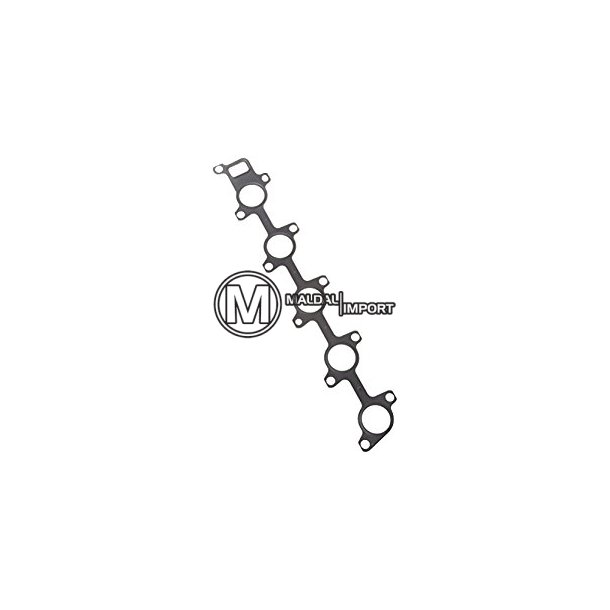 PAKNING EKSOSMANIFOLD  2,7CRD 02-04