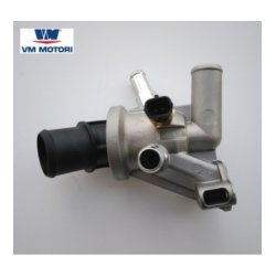 Termostat JK 2,8 CRD (11-18)