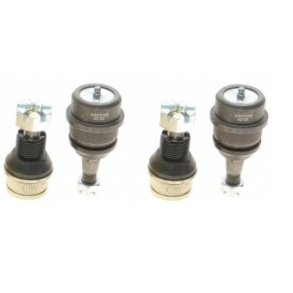 Opphengskulesett WJ/WG/JK