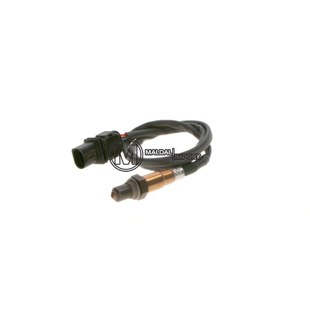 O2 SENSOR 3,0CRD WK2 11-13 (LAMBDASONDE)