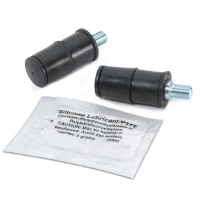 GLIDEBOLTKIT TIL CALIPER (TEVES + BAKRE) 99-04 WJ/WG