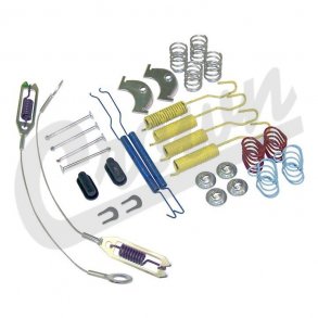 MONTERINGSSETT KJ 2002