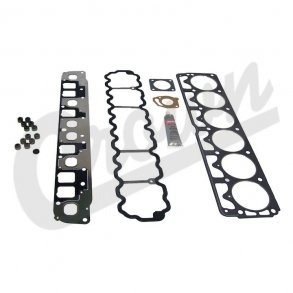 SLIPESETT 4,0 BENSIN 99-06