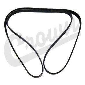 Accessory Drive Belt