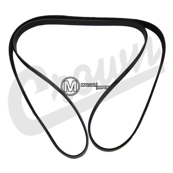 Accessory Drive Belt