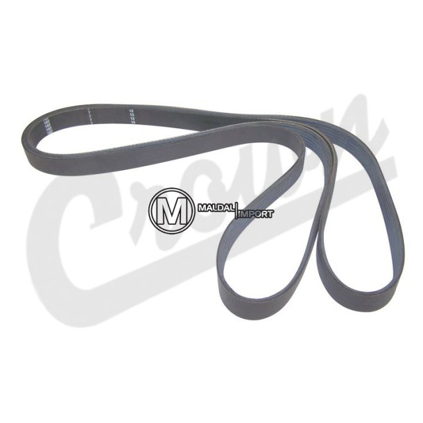 Accessory Drive Belt