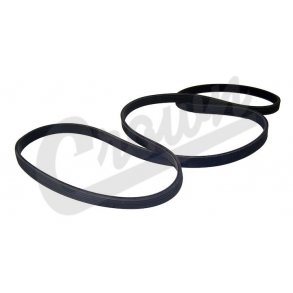 Accessory Drive Belt