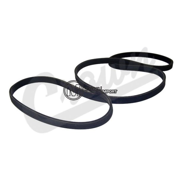 Accessory Drive Belt