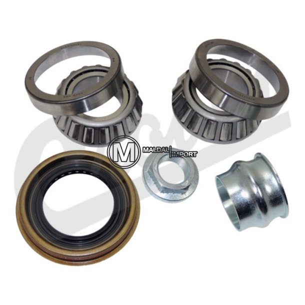 Pinion Bearing Kit (Front) JT 20-26