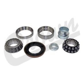 Pinion Bearing Kit (Rear) JT 20-26