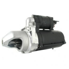 Startmotor 12V 3,0KW JOHN DEERE = 0001230002
