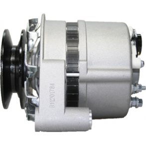 Dynamo 12V 33AMP  JOHN DEERE = 11201784 