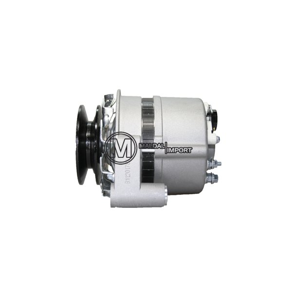 Dynamo 12V 33AMP  JOHN DEERE = 11201784 