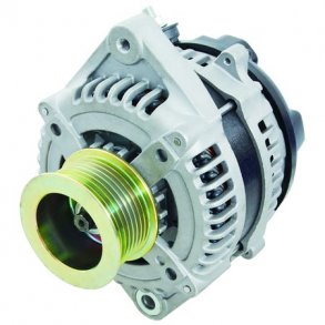 DYNAMO 12V 150AMP JOHN DEERE = 104210-3920