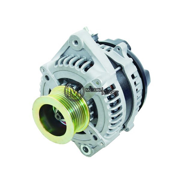 DYNAMO 12V 150AMP JOHN DEERE = 104210-3920