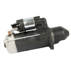 Startmotor 12V 4,0KW JOHN DEERE = 0001260001