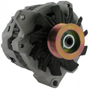 DYNAMO 100A 87-90 4,0  XJ/MJ/SJ