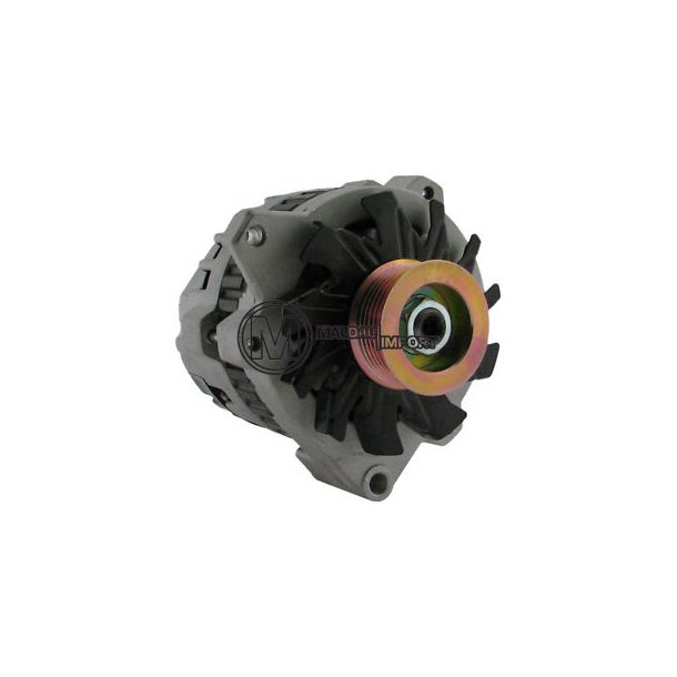 DYNAMO 100A 87-90 4,0  XJ/MJ/SJ