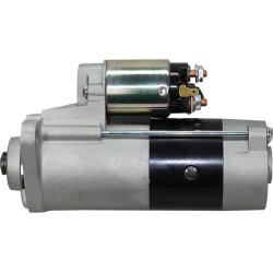 Startmotor 12V 2,0KW MITSUBISHI PERKINS = M8T70071