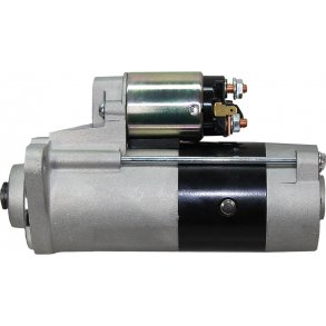 Startmotor 12V 2,0KW MITSUBISHI PERKINS = M8T70071
