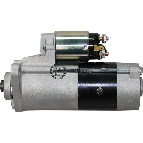 Startmotor 12V 2,0KW MITSUBISHI PERKINS = M8T70071
