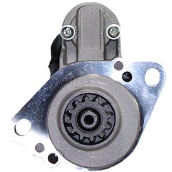 Startmotor 12V 2,0KW MITSUBISHI PERKINS = M8T70071