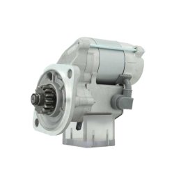 Startmotor 12V 2,0KW YANMAR = 171008-77010 (2KW UTGAVE)