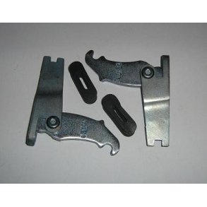 Justeringskit for parkbrems 01-07