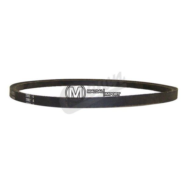 Accessory Drive Belt