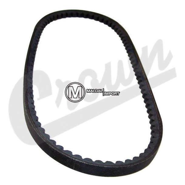 DYNAMOREIM 2,1 TD J8S