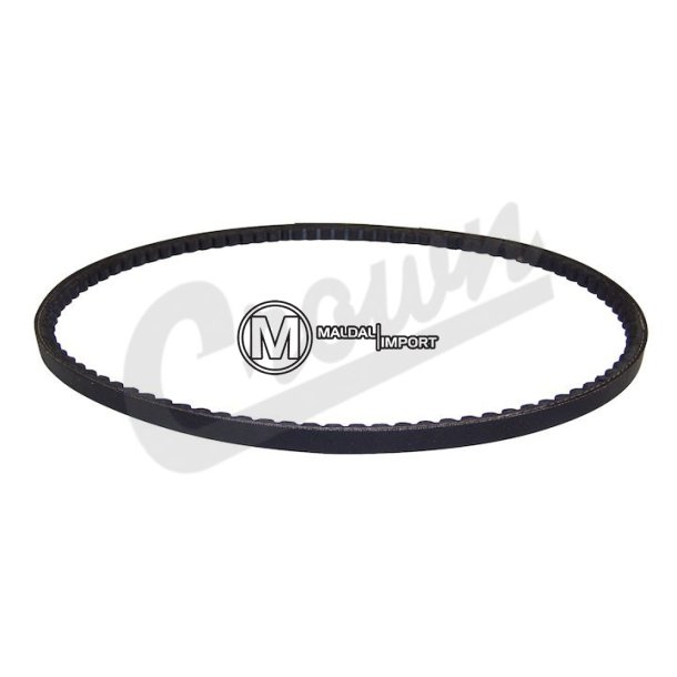 Accessory Drive Belt