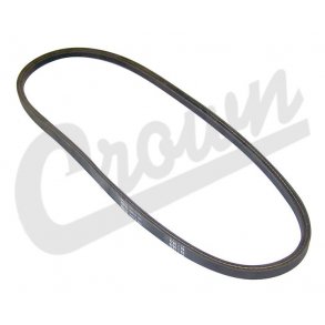 Accessory Drive Belt