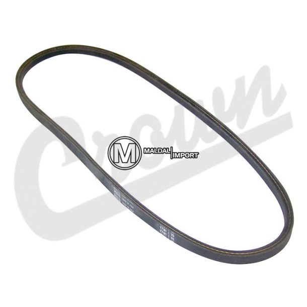 Accessory Drive Belt