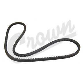 Accessory Drive Belt