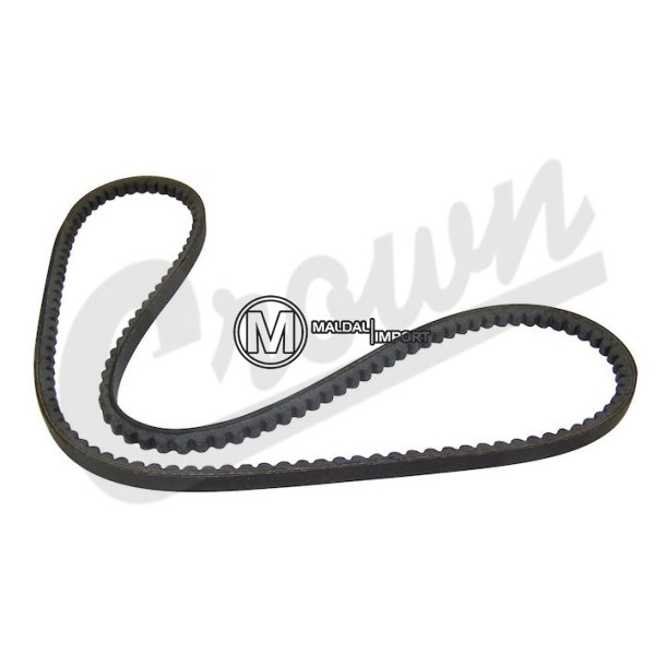 Accessory Drive Belt
