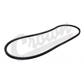 Accessory Drive Belt