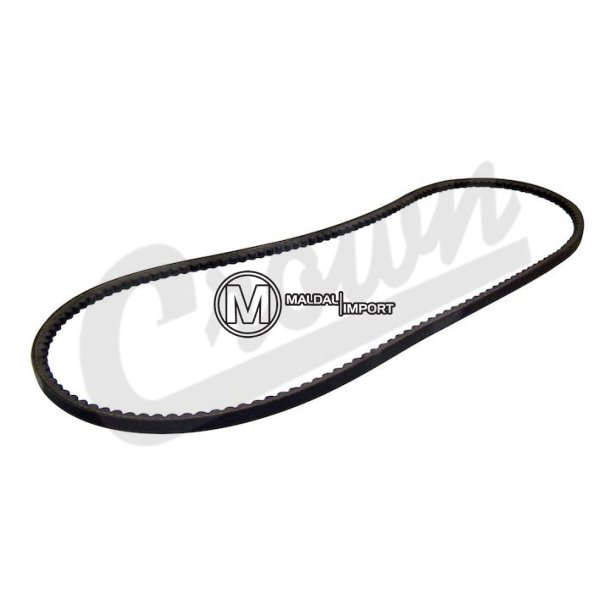 Accessory Drive Belt
