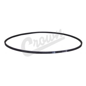 Accessory Drive Belt