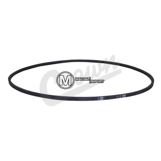 Accessory Drive Belt
