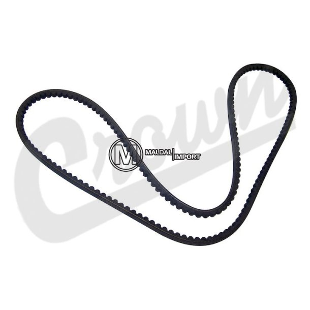Accessory Drive Belt