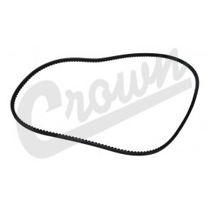 Accessory Drive Belt