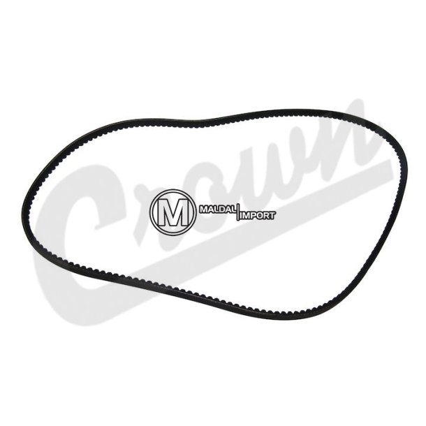 Accessory Drive Belt