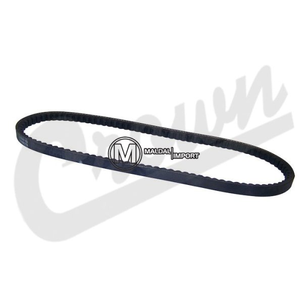 VIFTEREIM 2,1 TD J8S