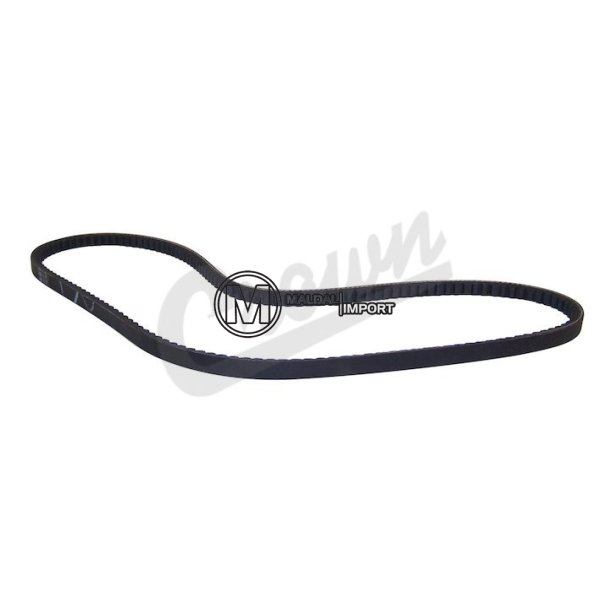 Accessory Drive Belt