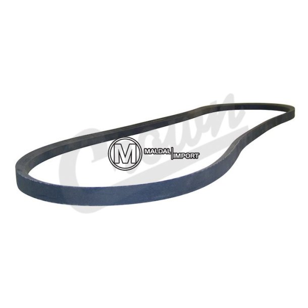 Accessory Drive Belt