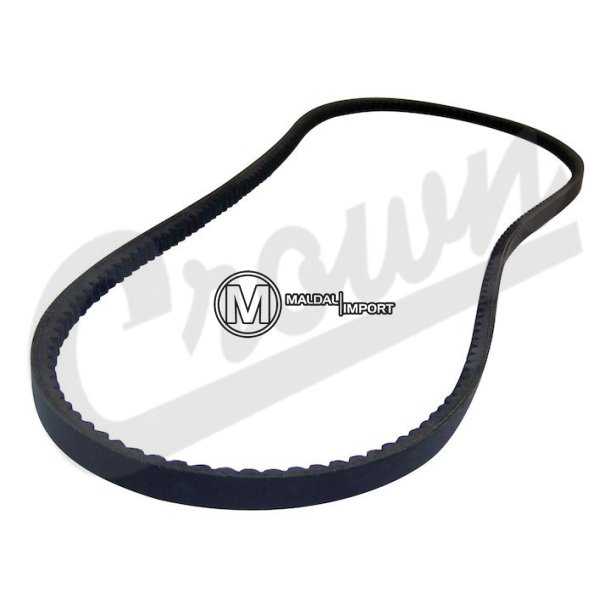 Accessory Drive Belt